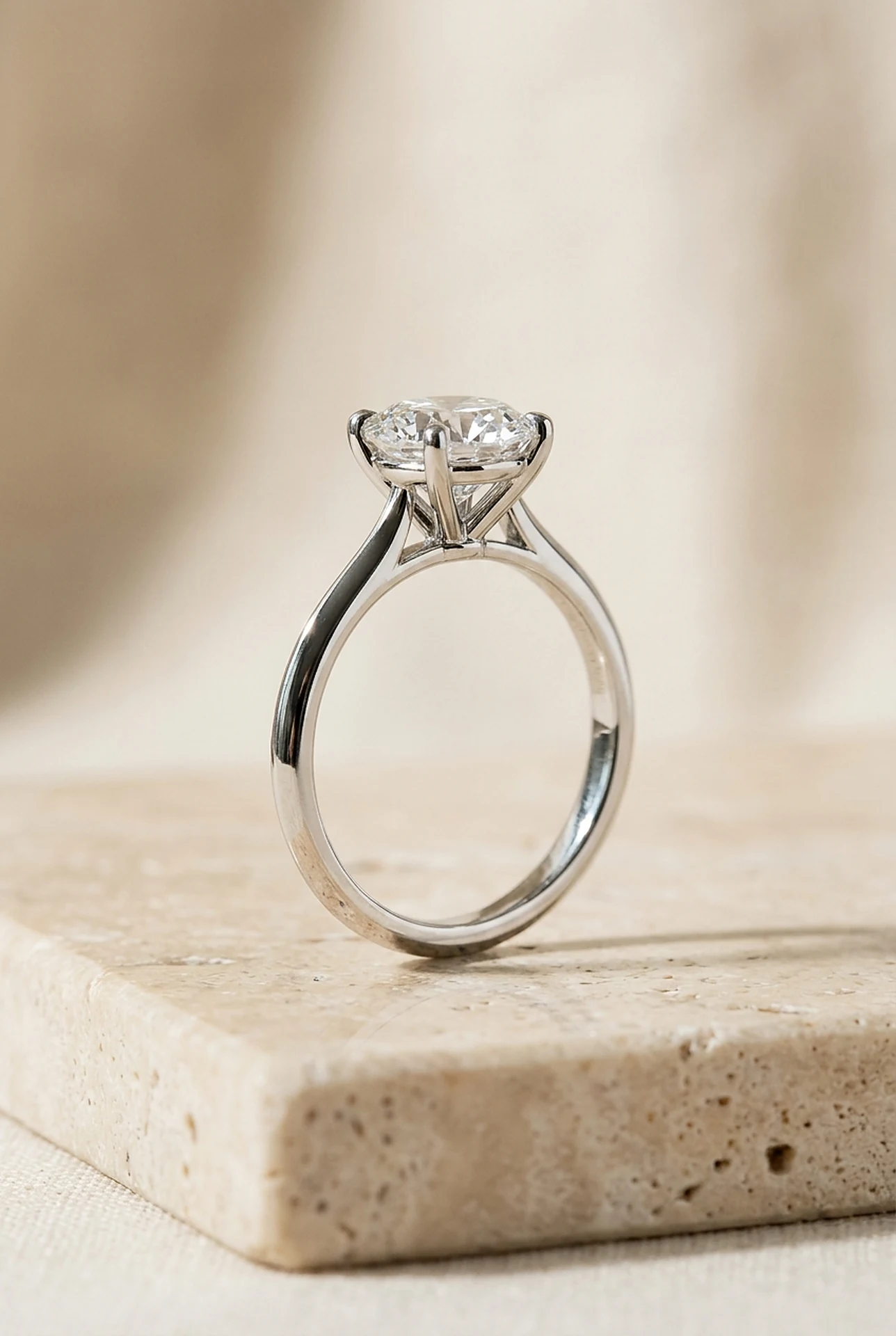 Dhara Solitaire view 1