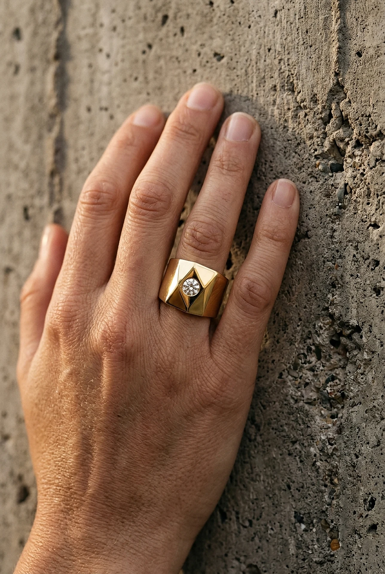 Stambha Band view 2