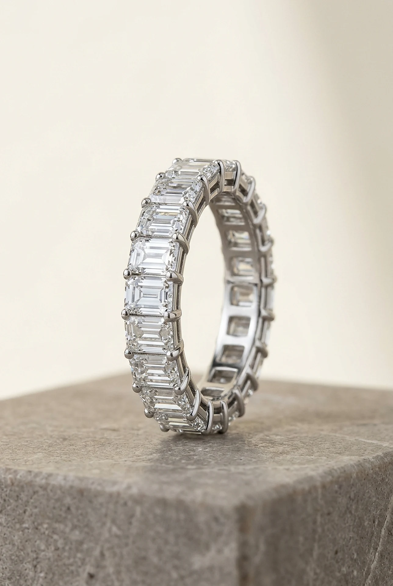 Sthira Eternity view 1